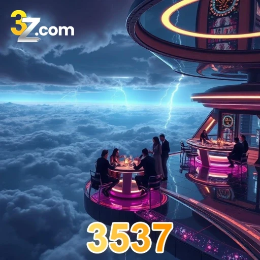 3537 plataforma Jogos de caça-níqueis