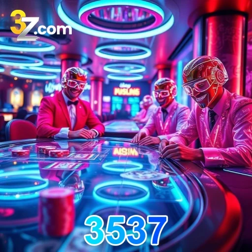 3537 plataforma Esporte