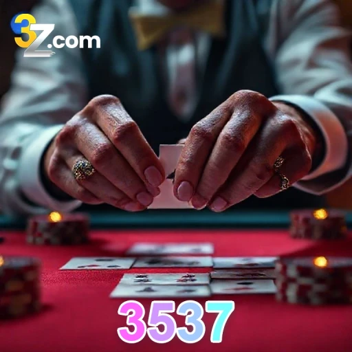 3537 plataforma Jogos de caça-níqueis